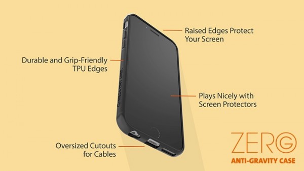 Zero G iPhone 6Plus case5
