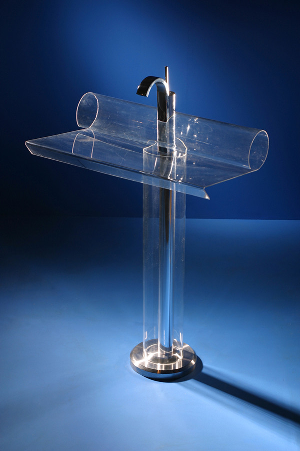 Washbasin 4
